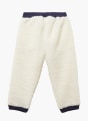 elefanten Pantaloni de trening Bej 6266 2