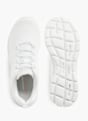 Skechers Zapatillas sin cordones Blanco 18707 3