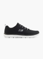 Skechers Sapatilha Preto 984 1