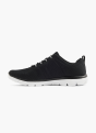 Skechers Slip-on маратонки Черен 984 2