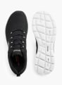 Skechers Slip-on маратонки Черен 984 3