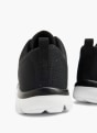 Skechers Slip-on маратонки Черен 984 4