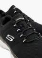Skechers Slip-on маратонки Черен 984 5
