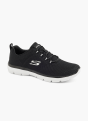 Skechers Slip-on маратонки Черен 984 6