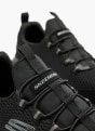 Skechers Zapatillas de entrenamiento Negro 988 5