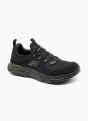 Skechers Tréningová obuv Čierna 988 6