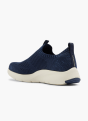 Skechers Zapato bajo Azul oscuro 4461 3