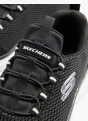 Skechers Обувки за фитнес Черен 4464 5