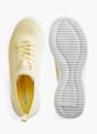 Skechers Zapatillas sin cordones Amarillo 5381 3