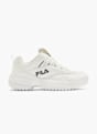 FILA Chunky sneaker Blanco 17322 1