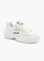 FILA Sapatilha plataforma Branco 17322 6