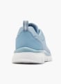 Skechers Slip-on obuv Modrá 6281 4
