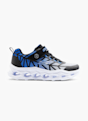 Skechers Sneaker blau 17189 2