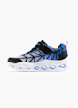 Skechers Sneaker blau 17189 3