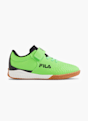 FILA Baskets de football Vert 9739 1