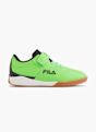 FILA Futbalová obuv zelená 9739 1