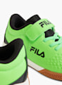 FILA Futbalová obuv zelená 9739 5