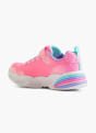 Skechers Patike Roze 6286 3