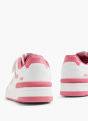 Graceland Sneaker Vit 7223 4