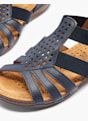 Easy Street Sandal Blå 33523 5