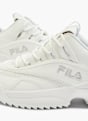 FILA Chunky sneaker Blanco 19803 5