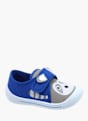 Bobbi-Shoes Zapatillas de casa blau 21090 1