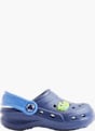 Bobbi-Shoes Piscina e chinelos blau 21091 1