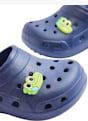 Bobbi-Shoes Piscina e chinelos blau 21091 4