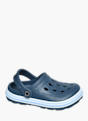 Bobbi-Shoes Piscina e chinelos blau 20486 1