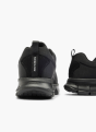 Skechers Zapatillas de entrenamiento Negro 2655 4
