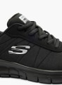 Skechers Zapatillas de entrenamiento Negro 2655 5