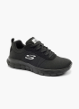 Skechers Scarpa da allenamento Nero 2655 6