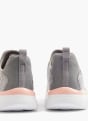 Skechers Baskets Gris 3577 4