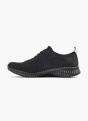 Skechers Zapatillas sin cordones Negro 4484 2