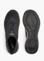 Skechers Zapatillas sin cordones Negro 4484 3