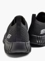 Skechers Zapatillas sin cordones Negro 4484 4