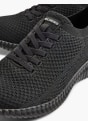 Skechers Zapatillas sin cordones Negro 4484 5