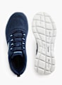 Skechers Slip-on маратонки Син 17192 3