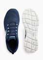 Skechers Zapatillas sin cordones blau 17192 3