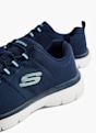 Skechers Zapatillas sin cordones Azul 17192 5