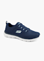 Skechers Zapatillas sin cordones Azul 17192 6