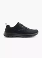 Skechers Sapatilha Preto 1002 1