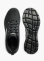 Skechers Sapatilha Preto 1002 3