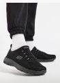 Skechers Slip-on маратонки Черен 1002 7