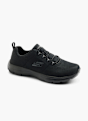 Skechers Slip-on маратонки Черен 1002 6