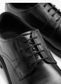 Gallus Spoločenská obuv schwarz 6298 5