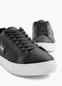 AM SHOE Sapatilha Preto 19727 5