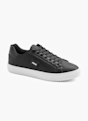 AM SHOE Sapatilha Preto 19727 6