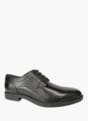 AM SHOE Официални обувки schwarz 18457 1