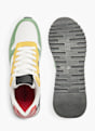 Memphis One Sneaker Multicolor 21272 1